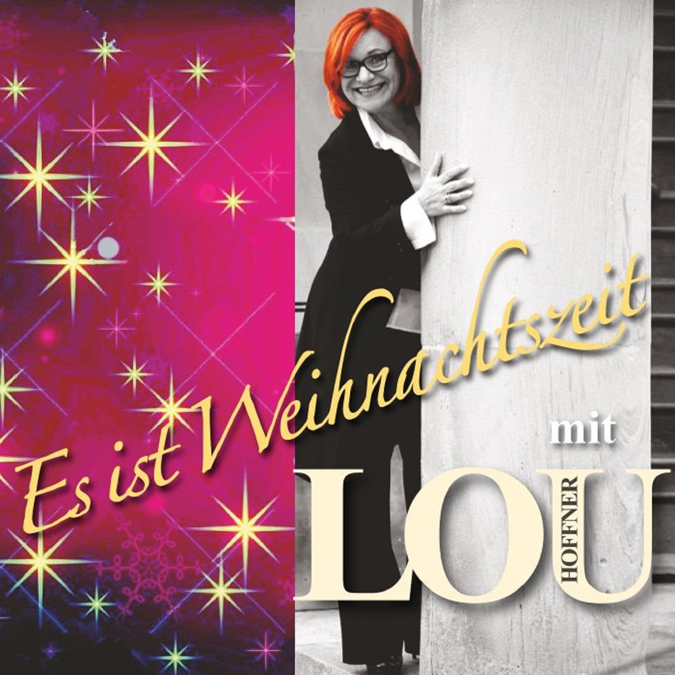 Lou Hoffner - Es ist Weihnachtszeit- Cover.jpg